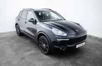 Porsche Cayenne Diesel 3.0 176kW thumbnail
