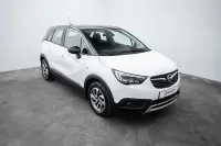 Opel Crossland X Turbo 1.2 81kW thumbnail