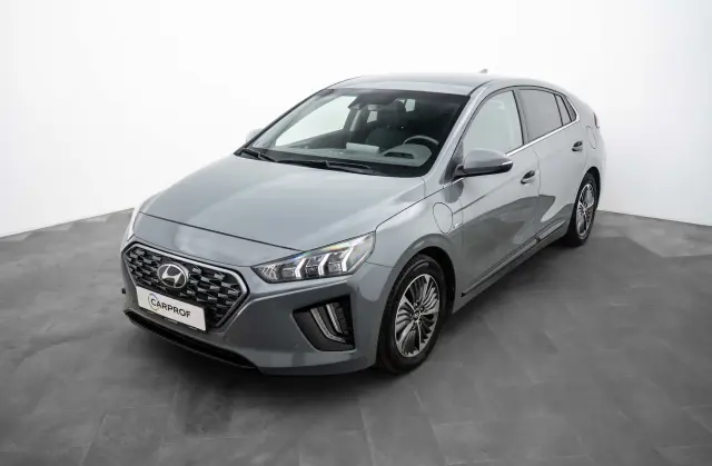 Image of Hyundai IONIQ Plug-In Hybrid Premium 1.6 77kW