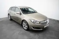 Opel Insignia Sports Tourer 2.0 96kW thumbnail