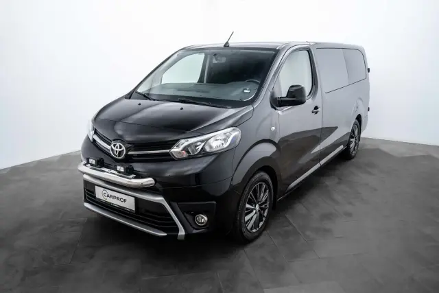 Image of Toyota Proace Verso Long 2.0 130kW