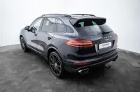 Porsche Cayenne Diesel 3.0 176kW thumbnail
