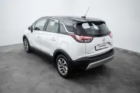 Opel Crossland X Turbo 1.2 81kW thumbnail