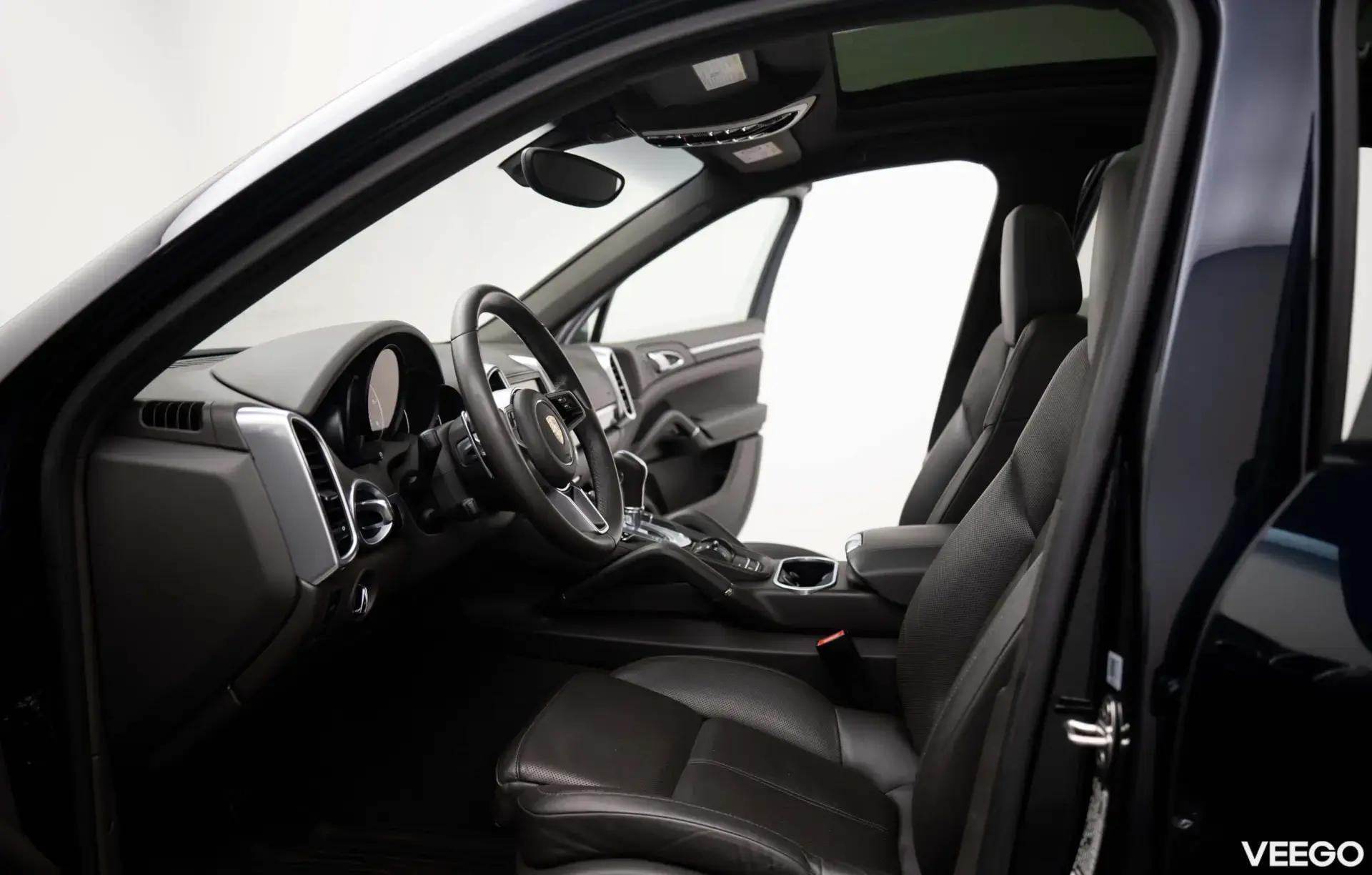 Porsche Cayenne Diesel 3.0 176kW