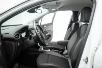 Opel Crossland X Turbo 1.2 81kW thumbnail