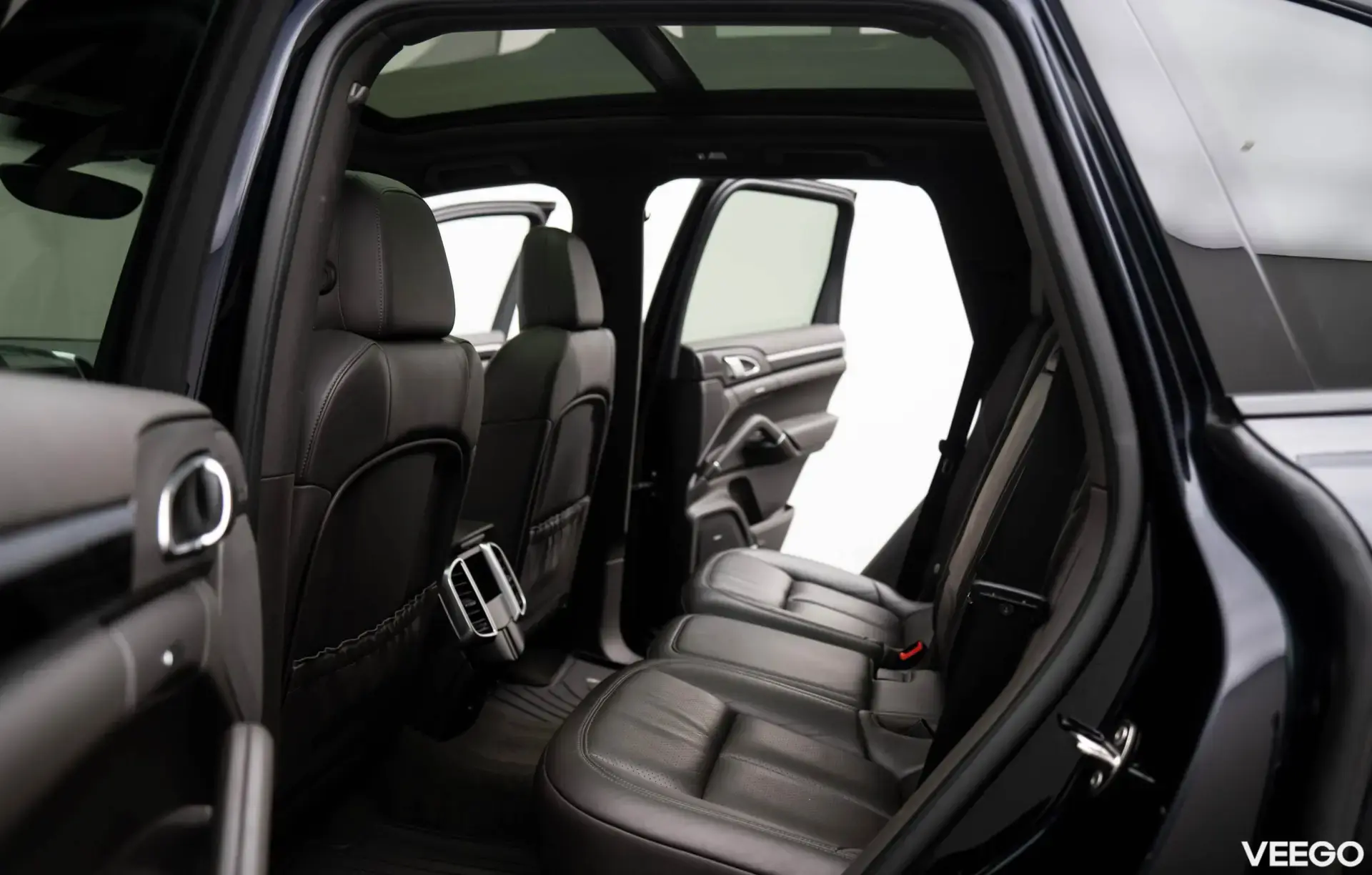 Porsche Cayenne Diesel 3.0 176kW