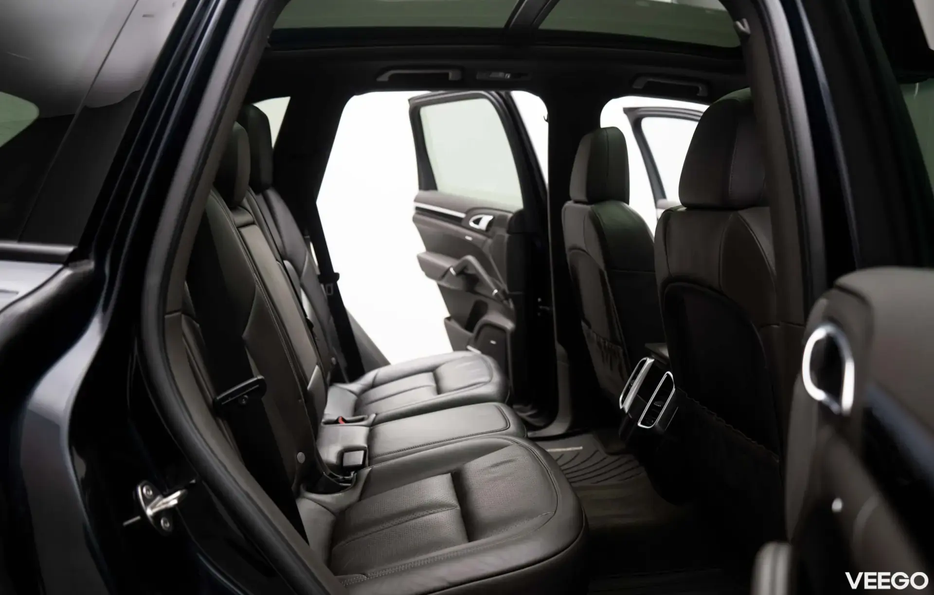 Porsche Cayenne Diesel 3.0 176kW