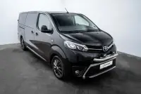 Toyota Proace Verso Long 2.0 130kW thumbnail