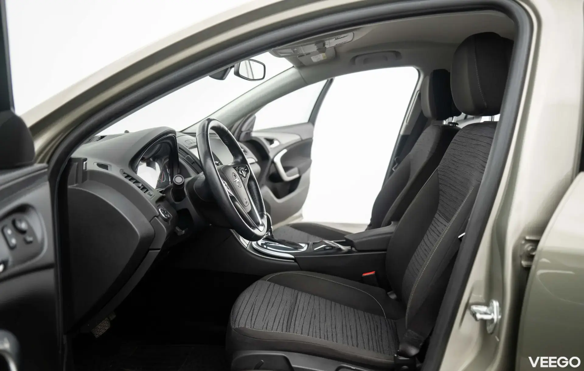 Opel Insignia Sports Tourer 2.0 96kW