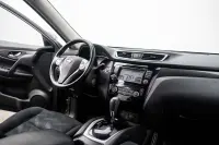 Nissan X-Trail Acenta 1.6 96kW thumbnail