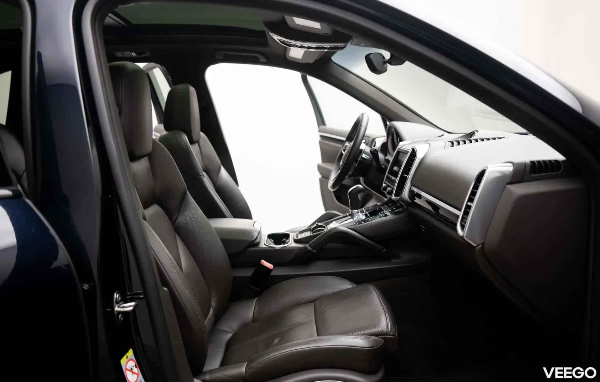 Porsche Cayenne Diesel 3.0 176kW