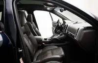 Porsche Cayenne Diesel 3.0 176kW thumbnail