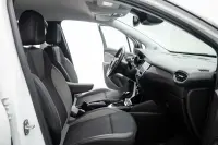 Opel Crossland X Turbo 1.2 81kW thumbnail