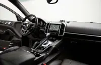 Porsche Cayenne Diesel 3.0 176kW thumbnail