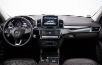 Mercedes-Benz GLS500 4Matic AMG Designo 4.7 335kW thumbnail