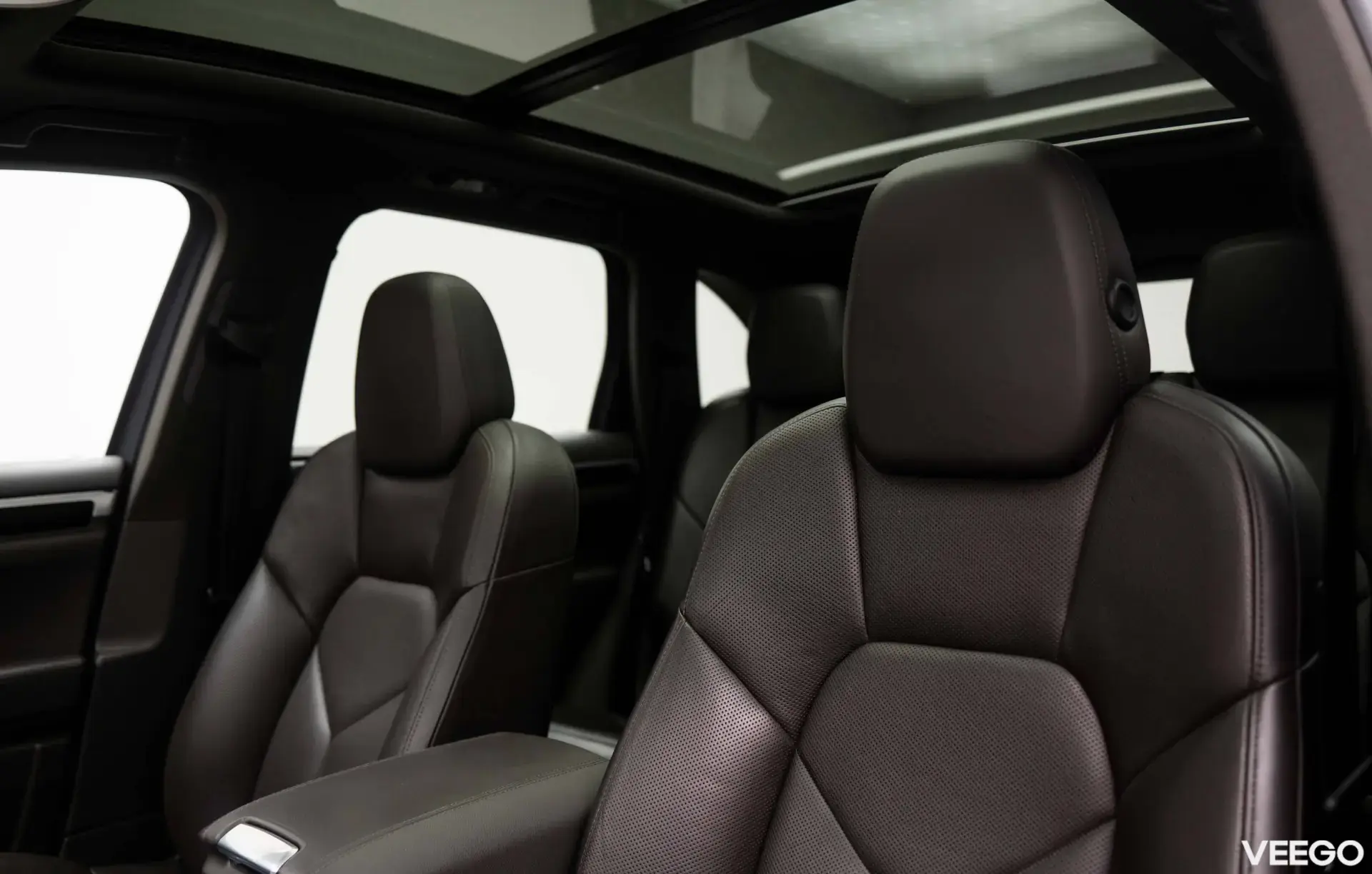 Porsche Cayenne Diesel 3.0 176kW