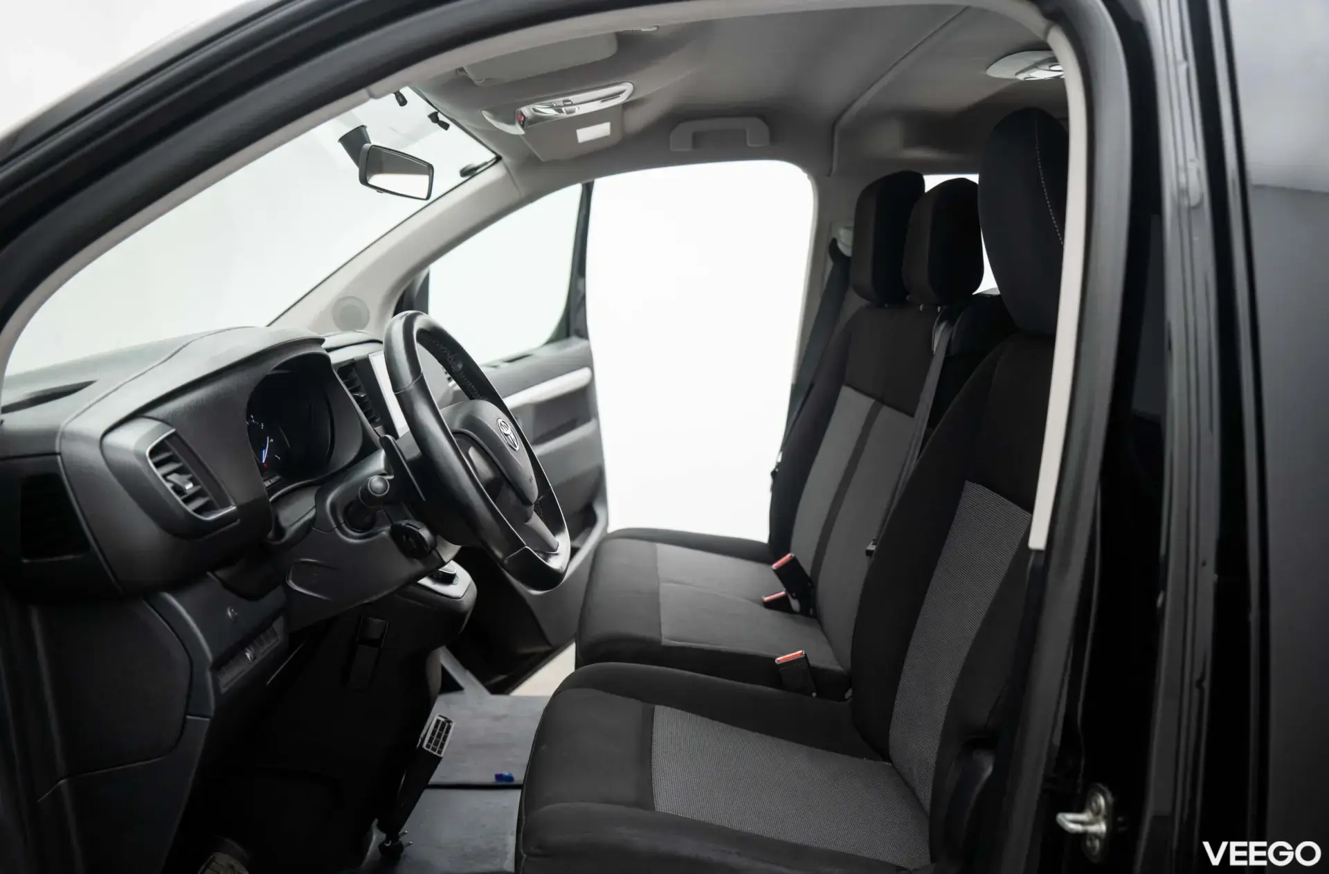 Toyota Proace Verso Long 2.0 130kW