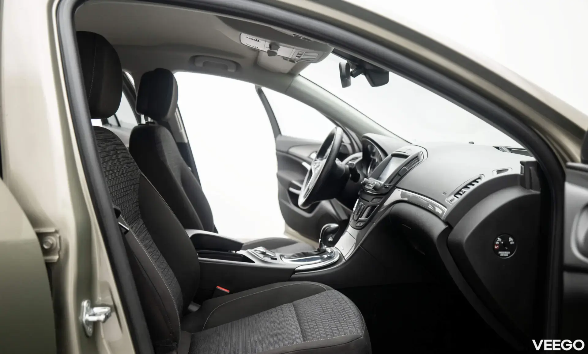 Opel Insignia Sports Tourer 2.0 96kW
