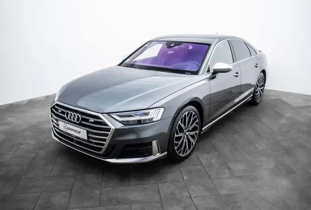 Image of Audi S8 Quattro ABT Ceramic 4.0 515kW