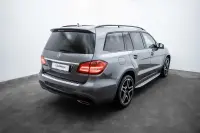 Mercedes-Benz GLS500 4Matic AMG Designo 4.7 335kW thumbnail