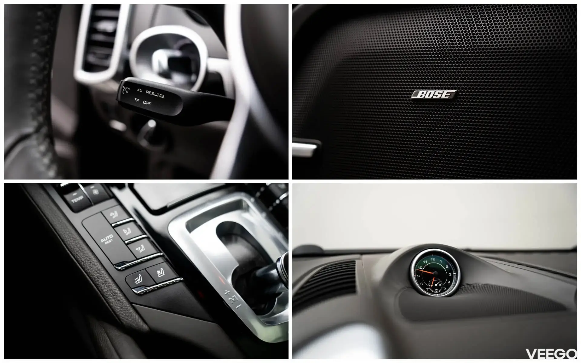 Porsche Cayenne Diesel 3.0 176kW