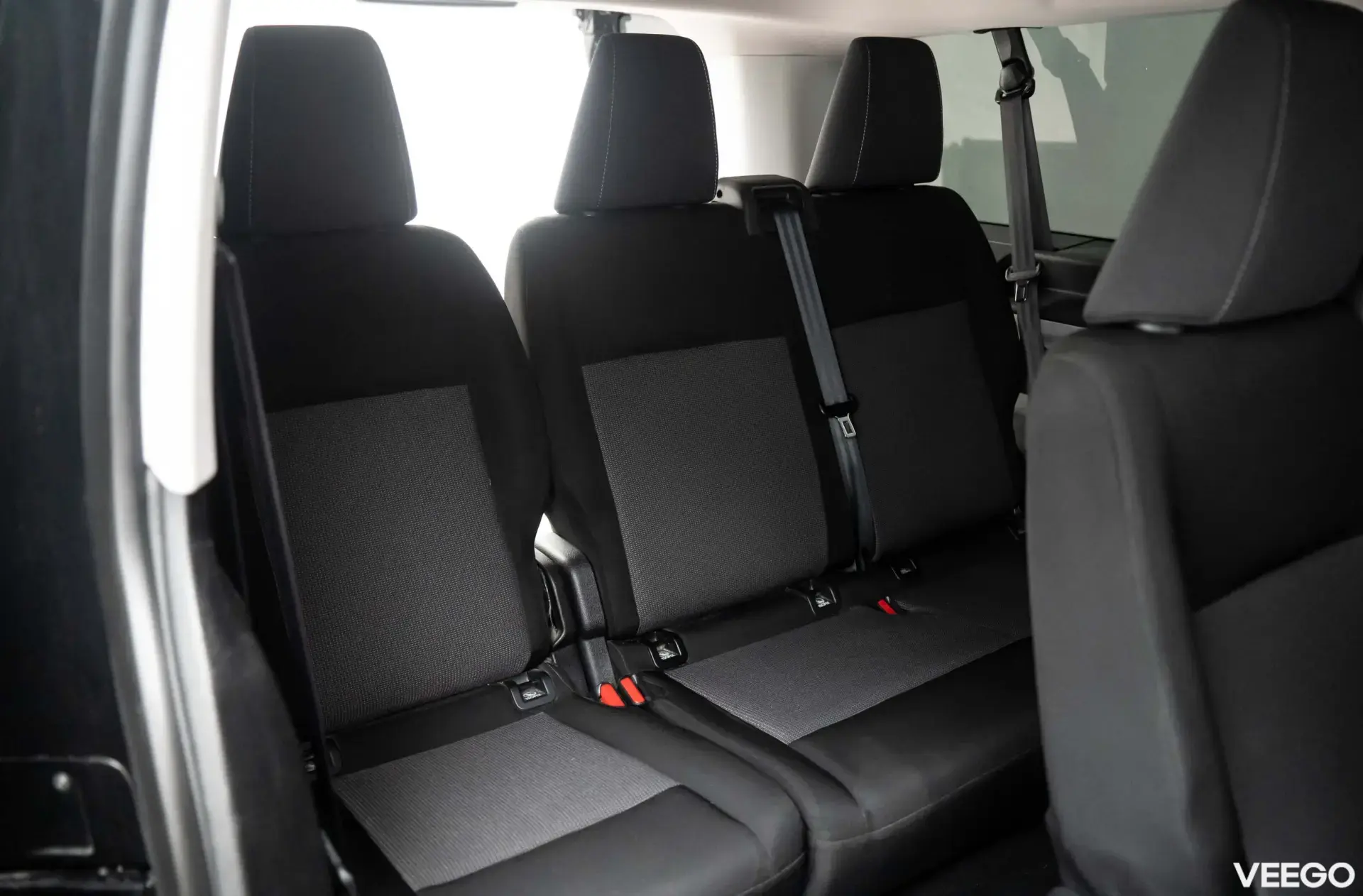 Toyota Proace Verso Long 2.0 130kW