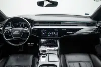 Audi S8 Quattro ABT Ceramic 4.0 515kW thumbnail