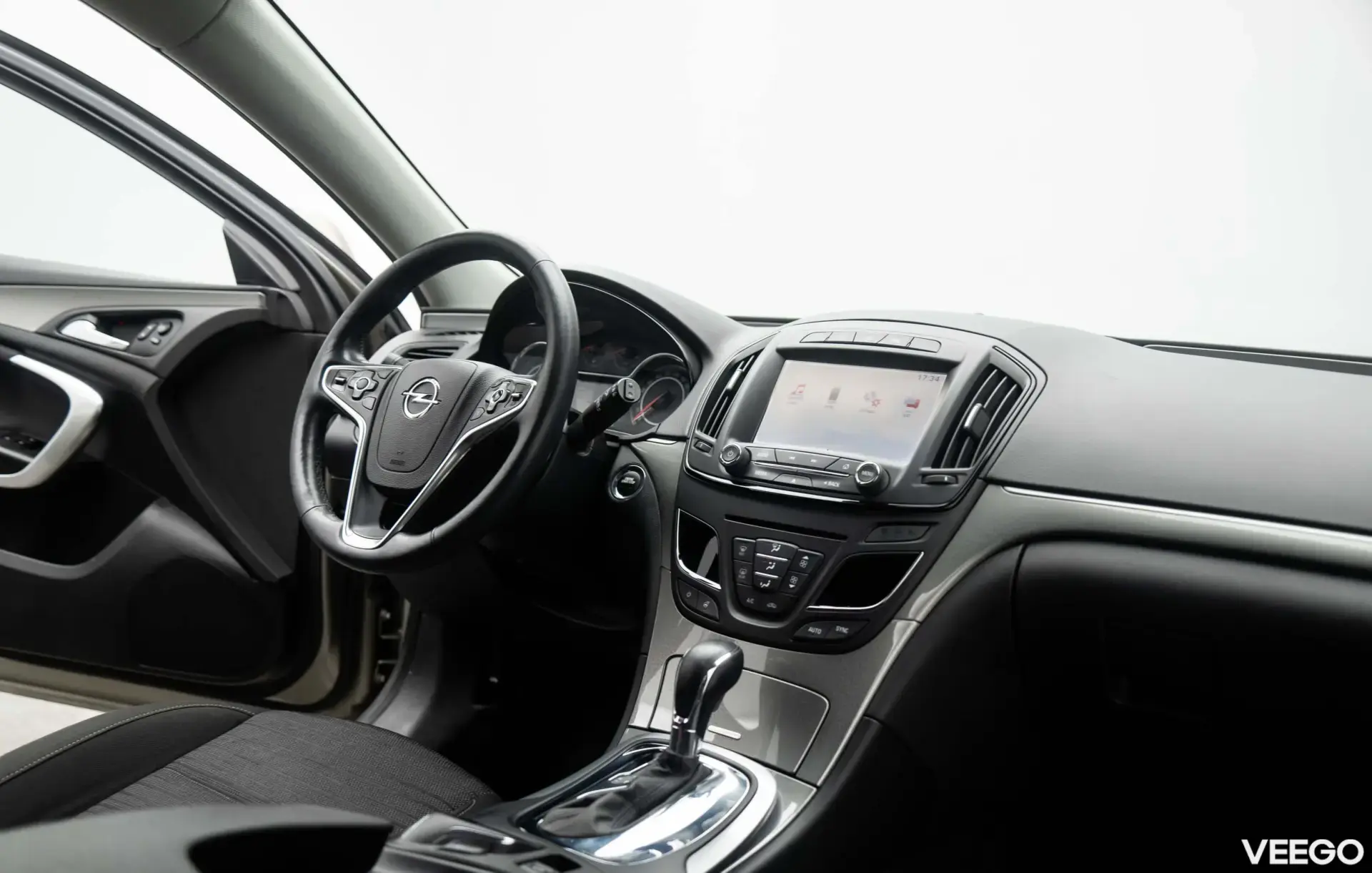 Opel Insignia Sports Tourer 2.0 96kW