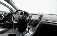 Opel Insignia Sports Tourer 2.0 96kW thumbnail