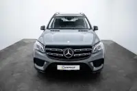 Mercedes-Benz GLS500 4Matic AMG Designo 4.7 335kW thumbnail
