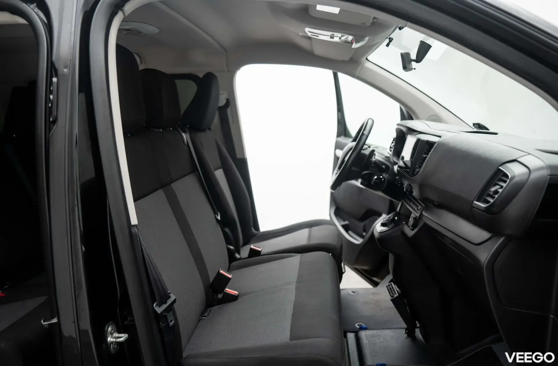 Toyota Proace Verso Long 2.0 130kW