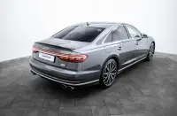 Audi S8 Quattro ABT Ceramic 4.0 515kW thumbnail
