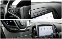 Opel Insignia Sports Tourer 2.0 96kW thumbnail