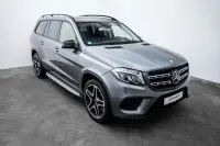 Mercedes-Benz GLS500 4Matic AMG Designo 4.7 335kW thumbnail