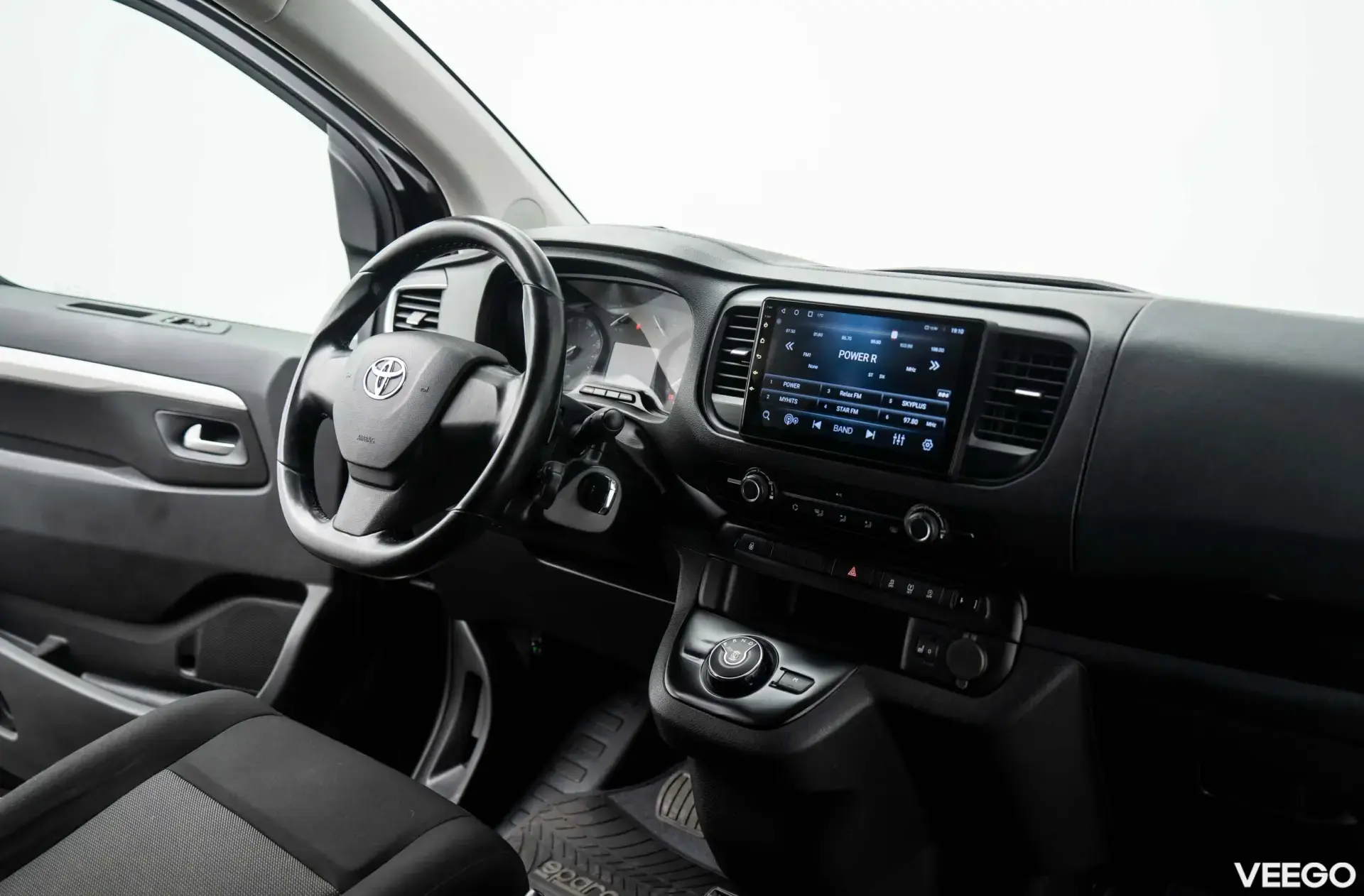 Toyota Proace Verso Long 2.0 130kW