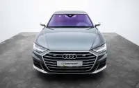 Audi S8 Quattro ABT Ceramic 4.0 515kW thumbnail