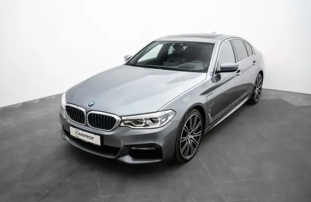 Image of BMW 530 e iPerformance M-Sportpakett 2.0 185kW