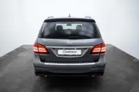 Mercedes-Benz GLS500 4Matic AMG Designo 4.7 335kW thumbnail