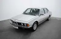 BMW 728 i 2.8 135kW thumbnail