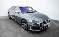 Audi S8 Quattro ABT Ceramic 4.0 515kW thumbnail