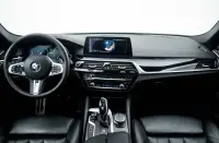 BMW 530 e iPerformance M-Sportpakett 2.0 185kW thumbnail