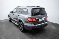 Mercedes-Benz GLS500 4Matic AMG Designo 4.7 335kW thumbnail
