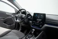 Hyundai IONIQ Plug-In Hybrid Premium 1.6 77kW thumbnail