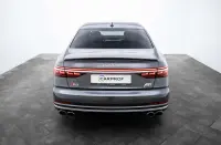 Audi S8 Quattro ABT Ceramic 4.0 515kW thumbnail