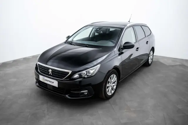 Image of Peugeot 308 SW PureTech 130 1.2 96kW