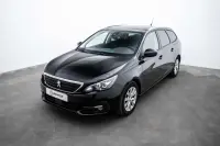 Peugeot 308 SW PureTech 130 1.2 96kW thumbnail