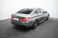 BMW 530 e iPerformance M-Sportpakett 2.0 185kW thumbnail