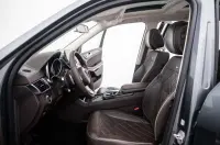 Mercedes-Benz GLS500 4Matic AMG Designo 4.7 335kW thumbnail