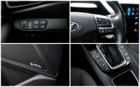 Hyundai IONIQ Plug-In Hybrid Premium 1.6 77kW thumbnail