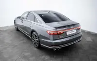Audi S8 Quattro ABT Ceramic 4.0 515kW thumbnail